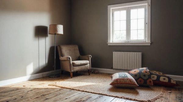 10 astuces pour une déco intérieure bohème réussie