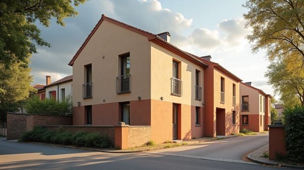 Améliorez votre confort avec l'isolation thermique extérieur à Toulouse