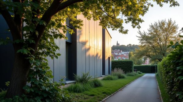 Améliorez votre confort avec l'isolation thermique extérieur à Toulouse