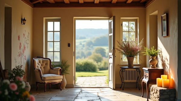 Aménager sa maison en Normandie : par où commencer son projet