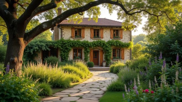 Aménager sa maison en Normandie : par où commencer son projet