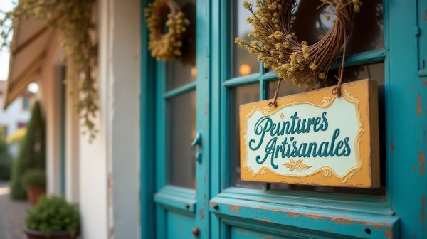 Comment acheter de la peinture à Saint-Pathus facilement