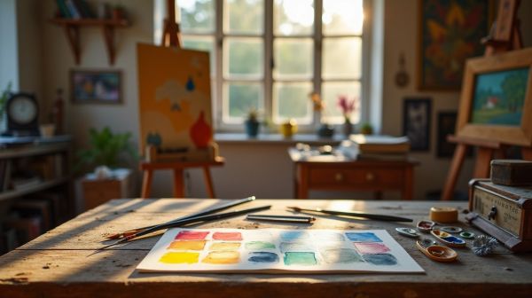 Comment acheter de la peinture à Saint-Pathus facilement