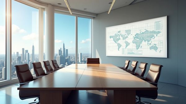 Des solutions acoustiques efficaces pour l'industrie