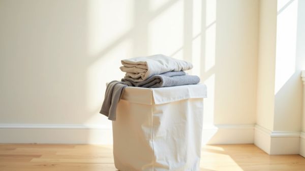 Entretenir votre linge : quels produits choisir ?