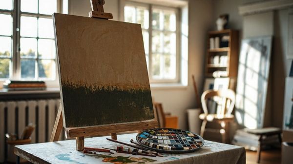 Guide d'achat de peinture à Saint-Pathus en toute simplicité