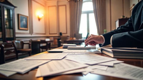 Guide pratique pour anticiper les recours tiers après un permis de construire