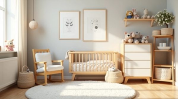 Le guide ultime pour un trousseau de naissance réussi