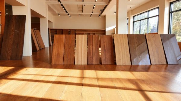 Meilleures adresses pour se procurer du parquet à Nantes
