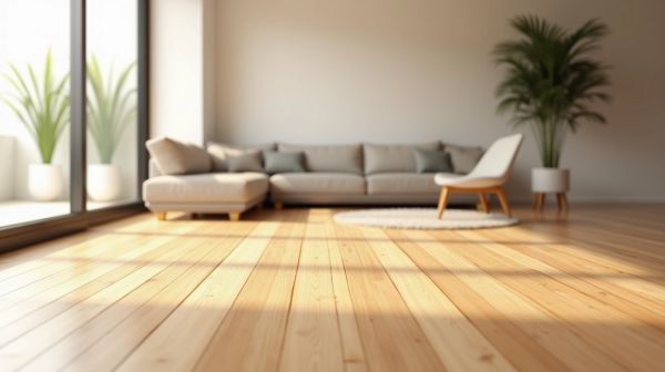 Où acheter du parquet de qualité à Nantes ?