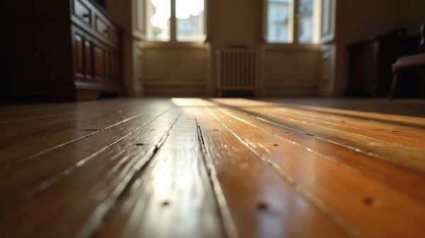 Où acheter du parquet de qualité à Nantes ?