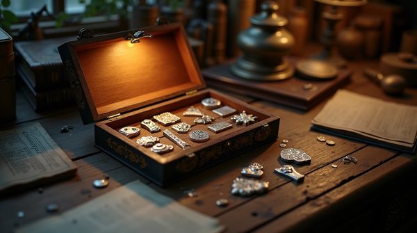 Préservez vos souvenirs avec un kit d'empreintes unique