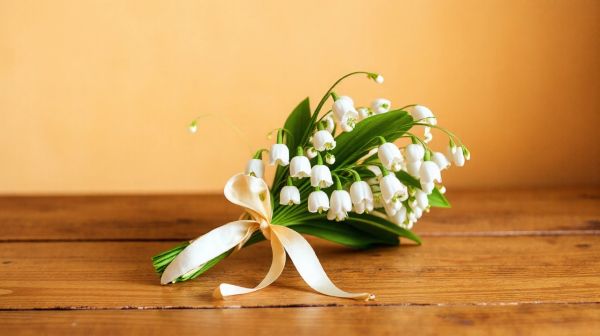 Top bouquets de muguet faits main à offrir à vos proches