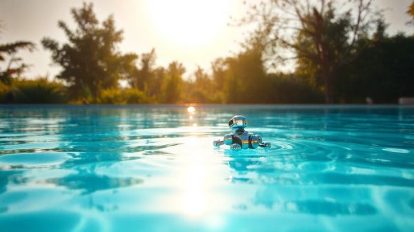 Top conseils pour sélectionner un robot Aiper idéal pour votre piscine