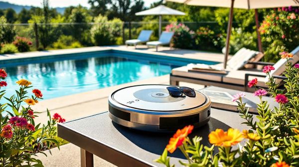 Top conseils pour sélectionner un robot Aiper idéal pour votre piscine