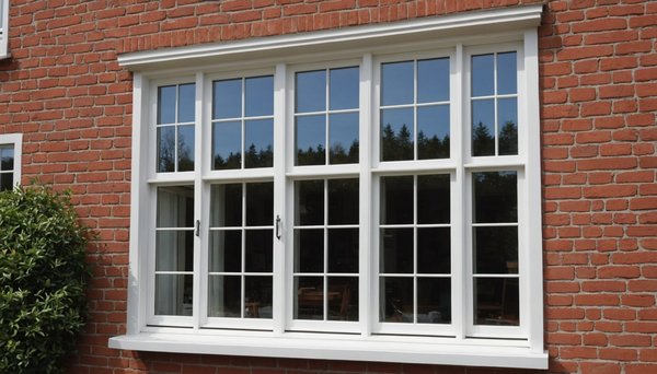 Équipez votre maison avec des fenêtres de menuiserie à montbrison