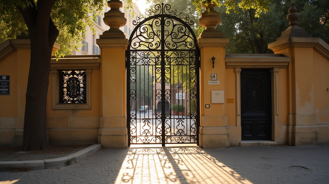 Vos questions sur la métallerie ferronnerie